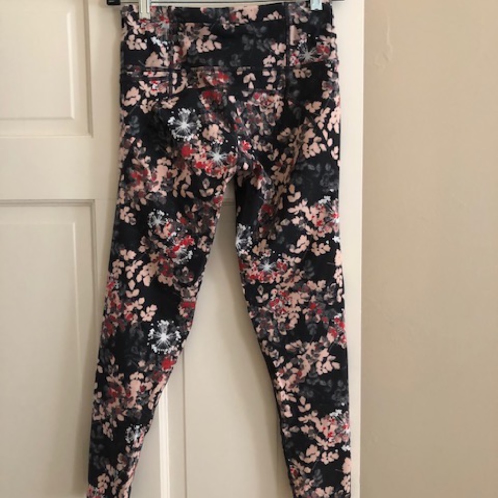Sweaty Betty Power Leggings